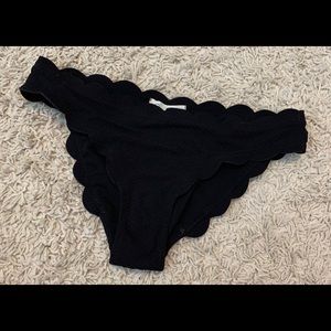 Jessica Simpson Bikini Bottoms